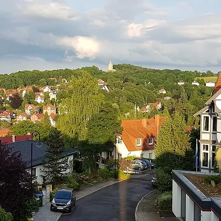 Weitblick * Eisenach
