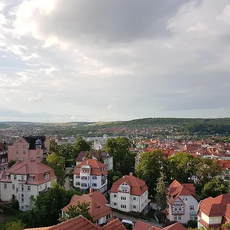 Weitblick Eisenach
