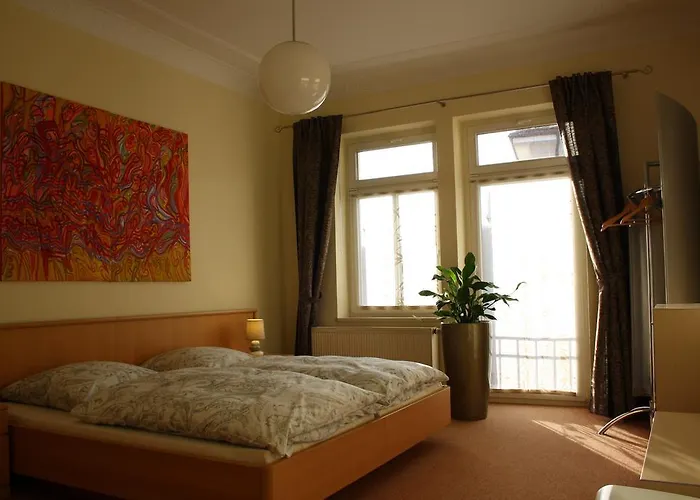 Lejlighed Weitblick *