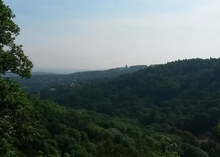 Weitblick Lejlighed *