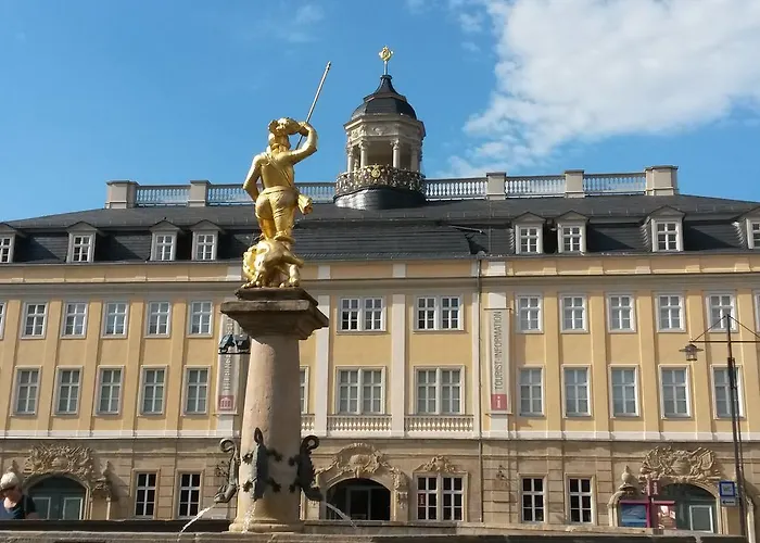 Weitblick Lejlighed *