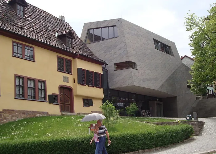 Weitblick Lejlighed *