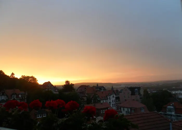 Weitblick Eisenach