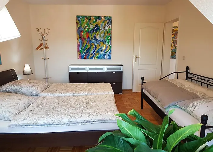 Lejlighed Weitblick *