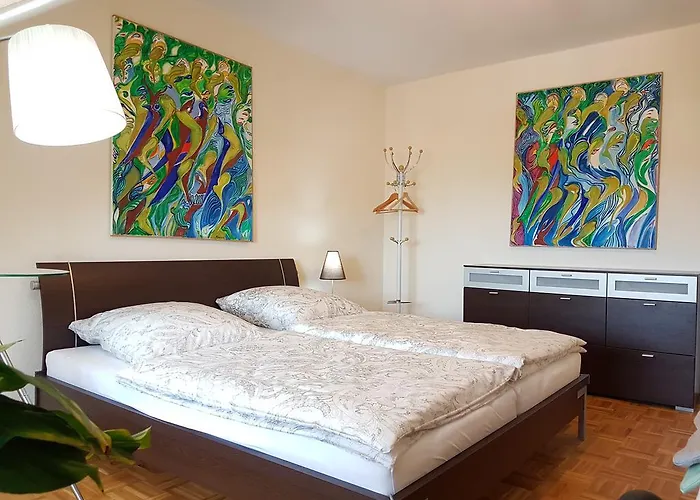 Weitblick * Eisenach