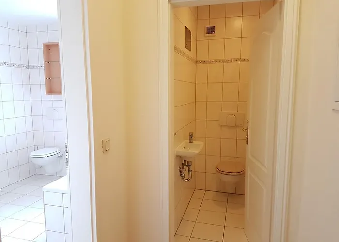 Lejlighed Weitblick *