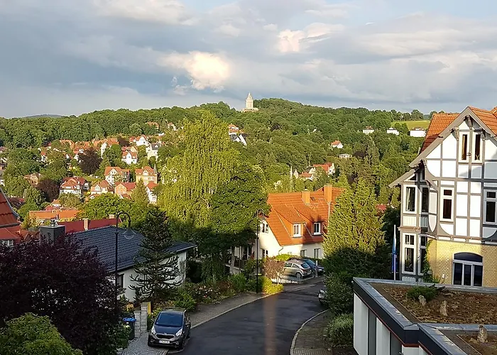 Weitblick * Eisenach