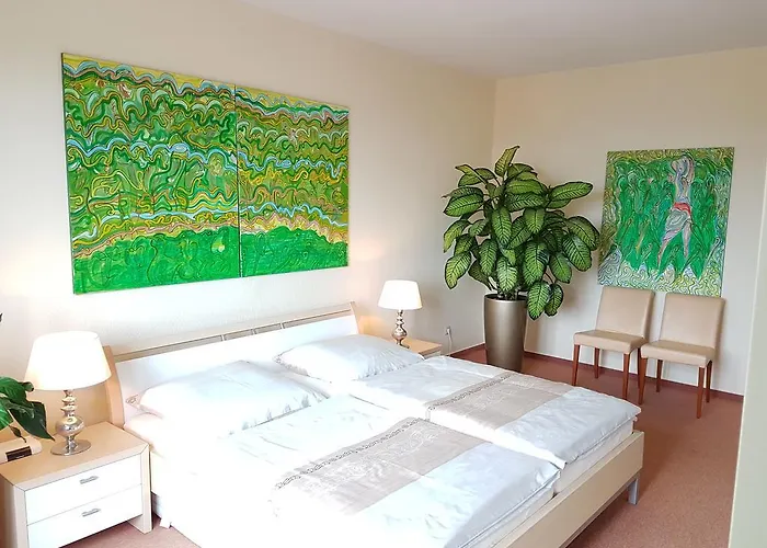 Weitblick Lejlighed *