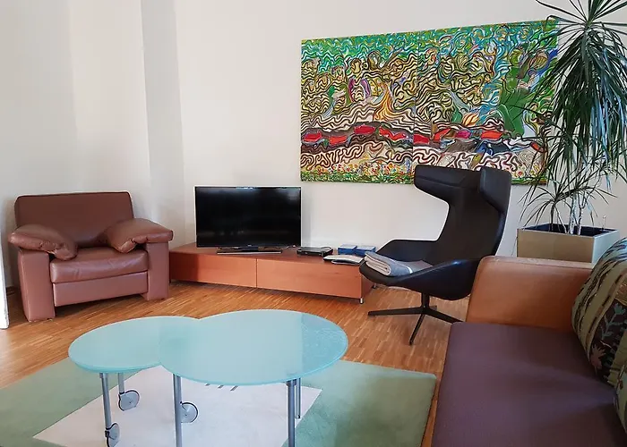 Lejlighed Weitblick *