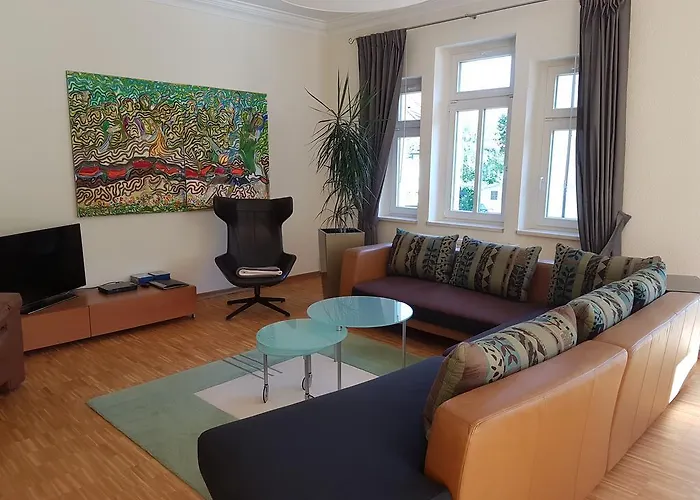 Weitblick * Eisenach