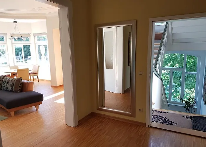 Weitblick Lejlighed *