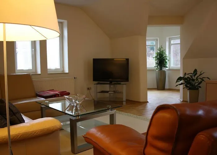 Lejlighed Weitblick *